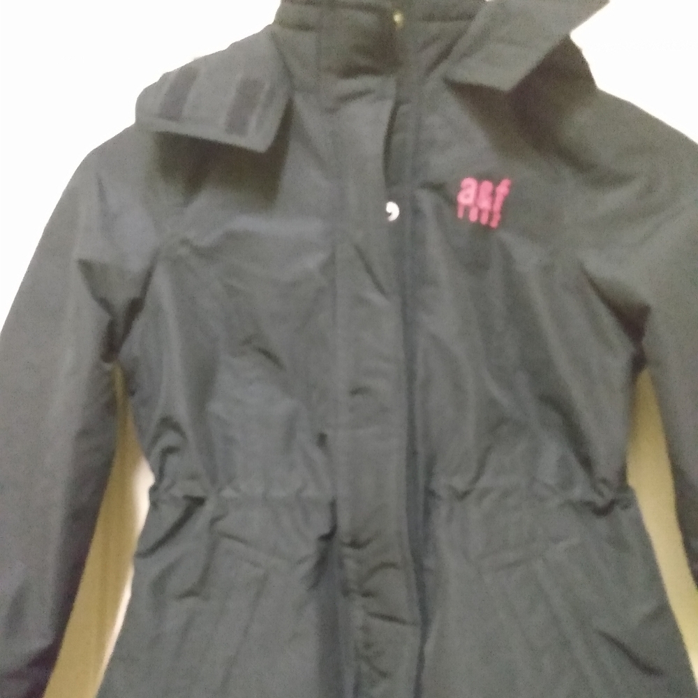 SOLD - Abercrombie Girls All season Jacket